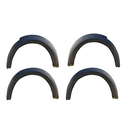 Oneway Kotflügelverbreiterungen MERCEDES Sprinter W906 Facelift 2014-2018