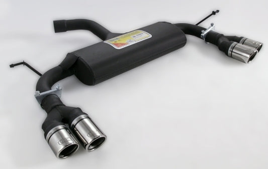 Ulter Sport VOLKSWAGEN Touran 2003-2010 SUV 1,9 TDi 66/77kW