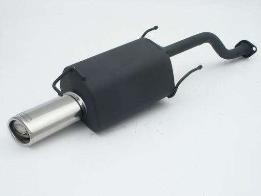 Ulter Sport HONDA Civic VI HATCHBACK 5D 1995-2001 HATCHBACK 5D 1,4i 55/66kW
