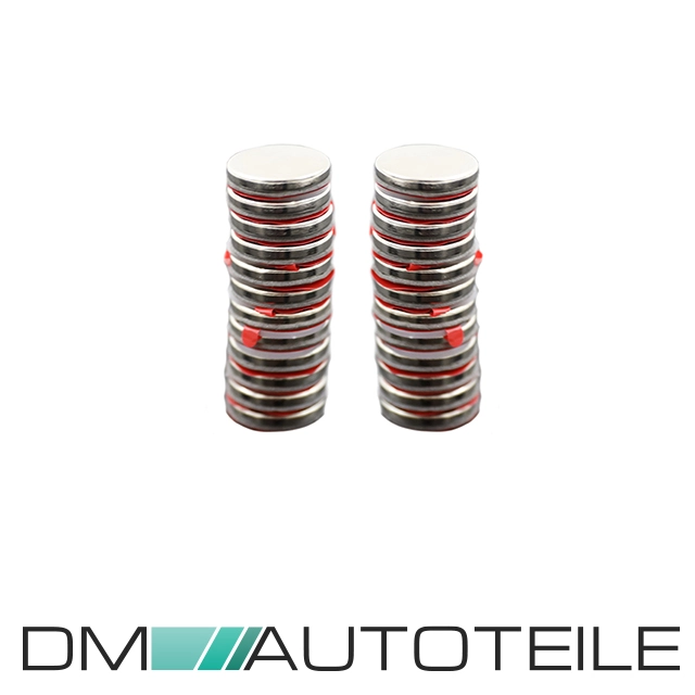 unsichtbarer handschuh dm DM Magnet Komplett Set magnetischer Auto unsichtbarer Kennzeichenhalte – Tuning King