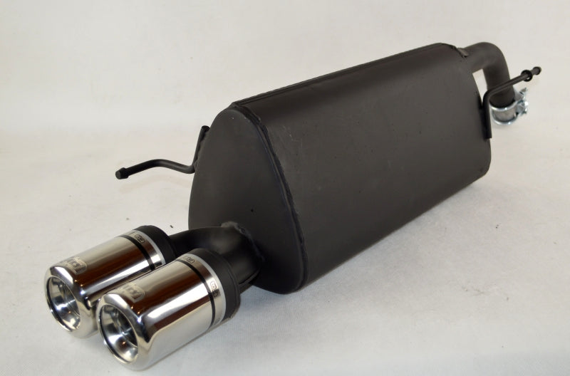 Ulter Sport FIAT Grande Punto 2005-2009 HATCHBACK 1,4i 57kW