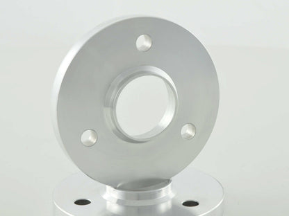 Spurverbreiterung Distanzscheibe System B 35 mm pro Rad Peugeot 106 (S1)