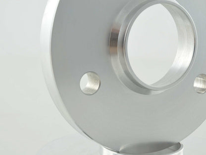 Spurverbreiterung Distanzscheibe System B 35 mm pro Rad Peugeot 106 (S1)