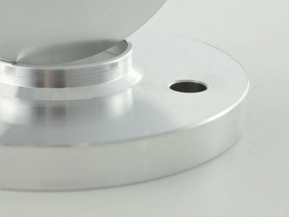 Spurverbreiterung Distanzscheibe System B 35 mm pro Rad Peugeot 106 (S1)