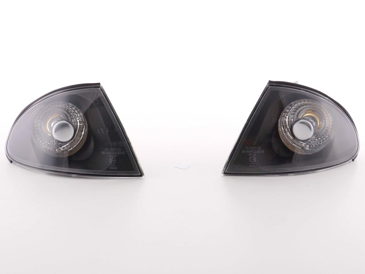 Frontblinker fit for BMW 3er Limousine (Typ E46)  98-01