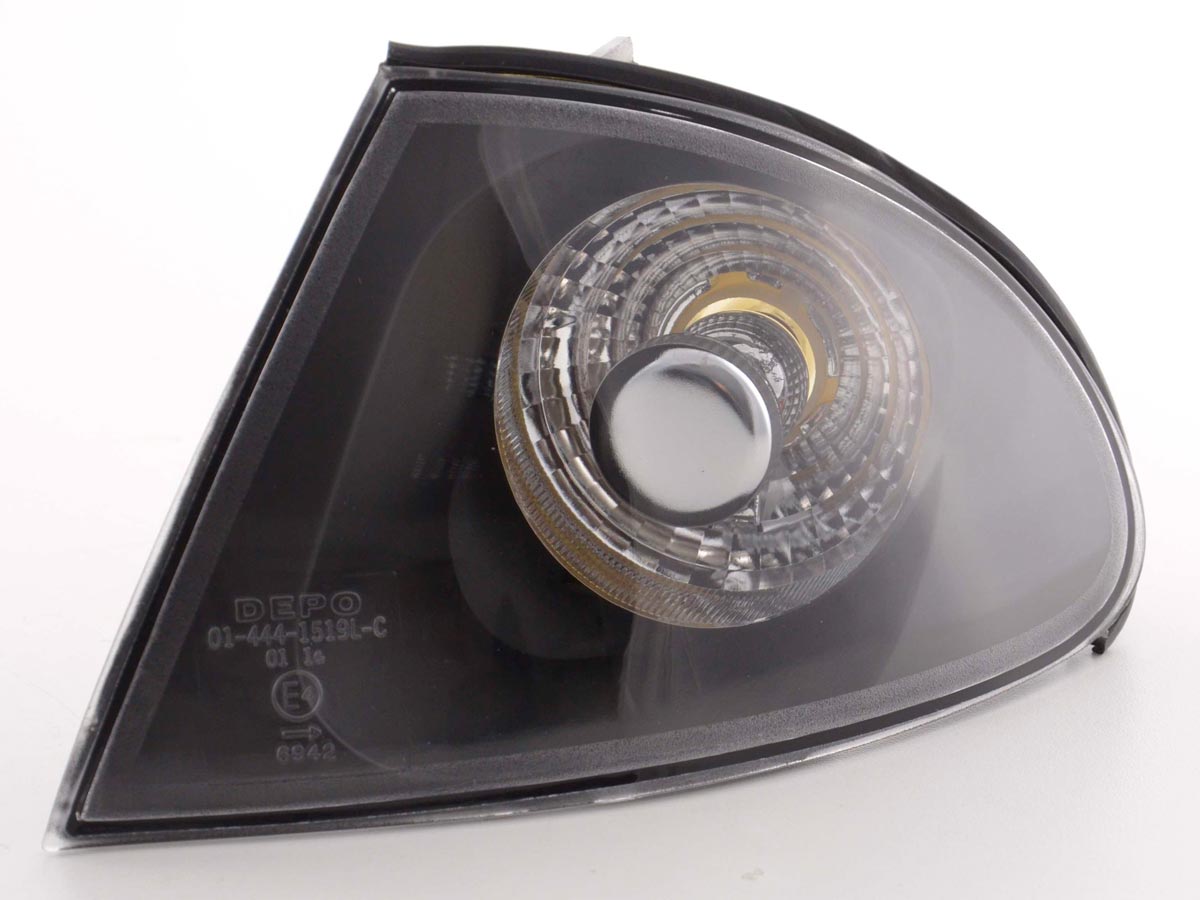 Frontblinker fit for BMW 3er Limousine (Typ E46)  98-01