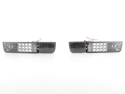 Frontblinker fit for VW Golf 3/Vento (Typ 1HXO,1EXO)  91-97