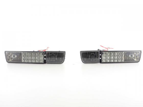 Frontblinker fit for VW Golf 3/Vento (Typ 1HXO,1EXO)  91-97