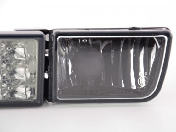 Frontblinker fit for VW Golf 3/Vento (Typ 1HXO,1EXO)  91-97