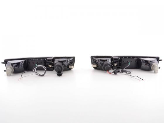 Frontblinker fit for VW Golf 3/Vento (Typ 1HXO,1EXO)  91-97