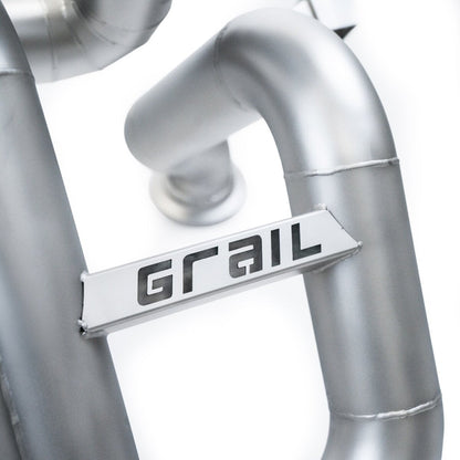 GRAIL Abgasanlage | ohne Zulassung | passend für Lamborghini Revuelto