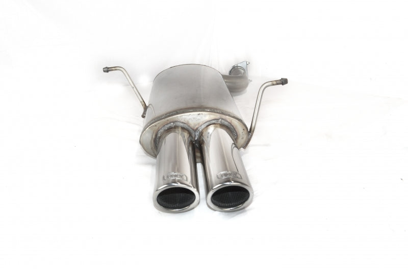Ulter Sport BMW E46 6 cyl single inlet pipe, jedna rura dolotowa 1998-2005 SEDAN 323i 125kW
