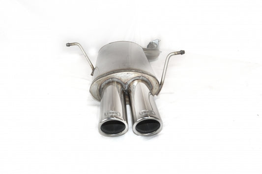 Ulter Sport BMW E46 6 cyl single inlet pipe, jedna rura dolotowa 1998-2005 TOURING 320i 110kW