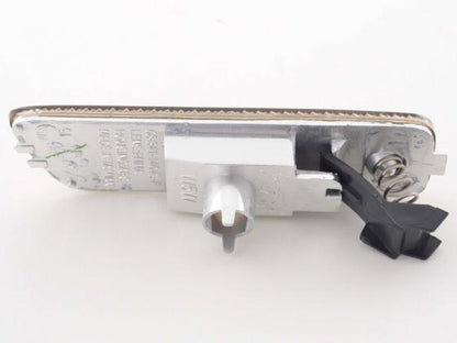 Seitenblinker Blinker Set VW Golf 4, schwarz