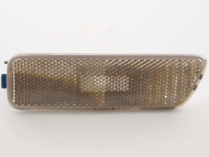 Seitenblinker Blinker Set VW Golf 4, schwarz