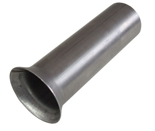 FOX UNI-Tulpe Ø63mm/ 150mm lang Rohr - einseitig aufgetulpt