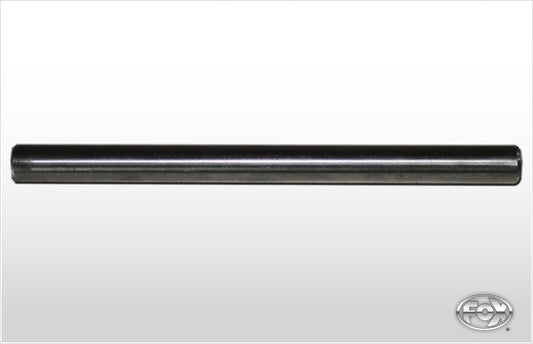 FOX Halter Rundstahl gerade Ø 8mm - Länge: 150mm