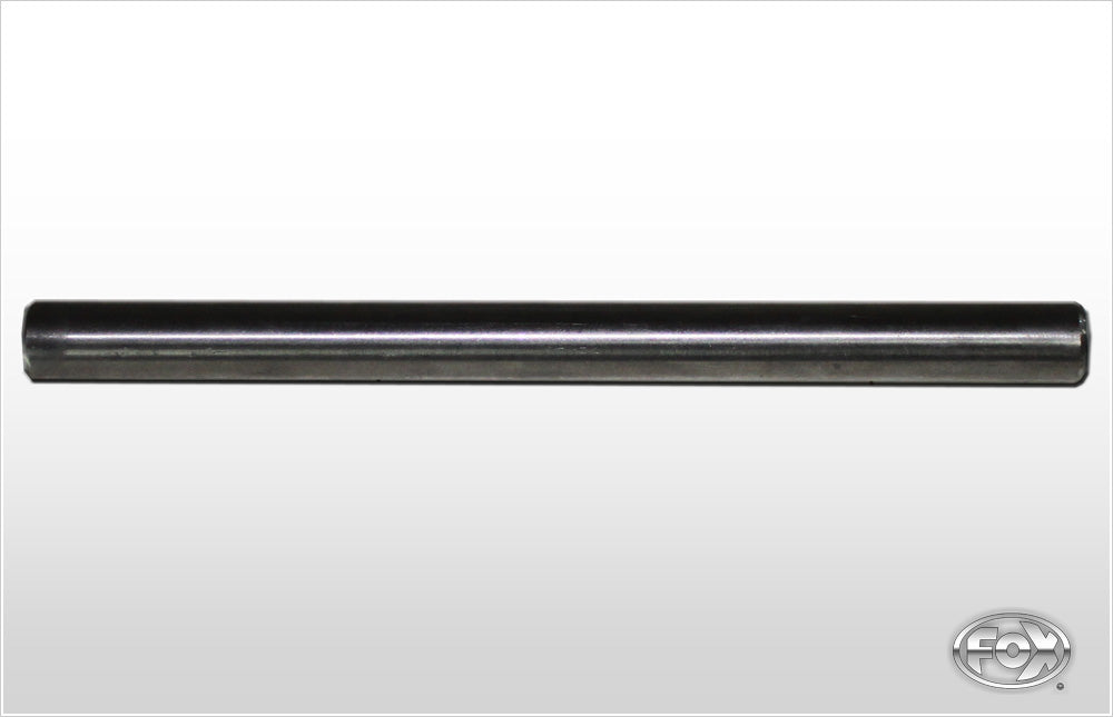 FOX Halter Rundstahl gerade Ø 12mm - Länge: 150mm