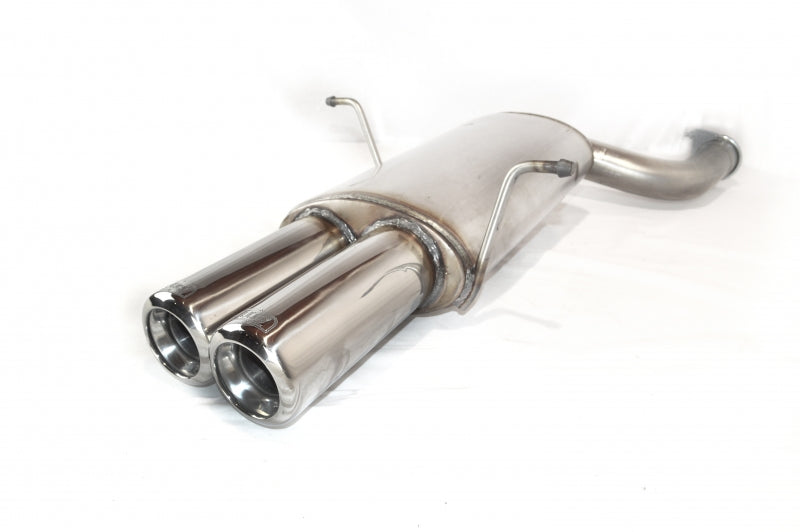 Ulter Sport BMW E46 6 cyl single inlet pipe, jedna rura dolotowa 1998-2005 TOURING 320i 110kW