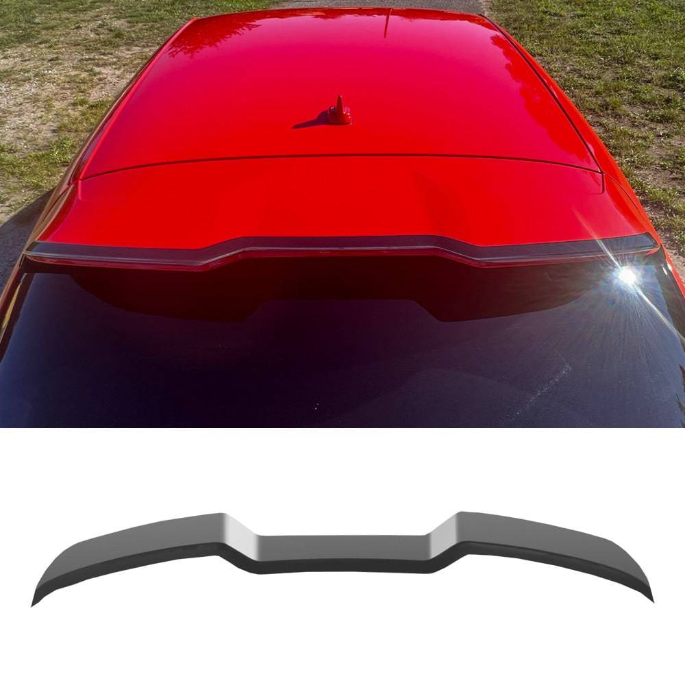 Oneway Dachspoiler AUDI RS3 8V Sportback 2015-2016 / Facelift Sportback 2017-2019