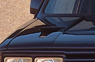 VW Golf 1 Rieger Naccaöffnung Breitbau II Volkswagen Golf 1 GFK, 
Montagezubehör, Gutachten