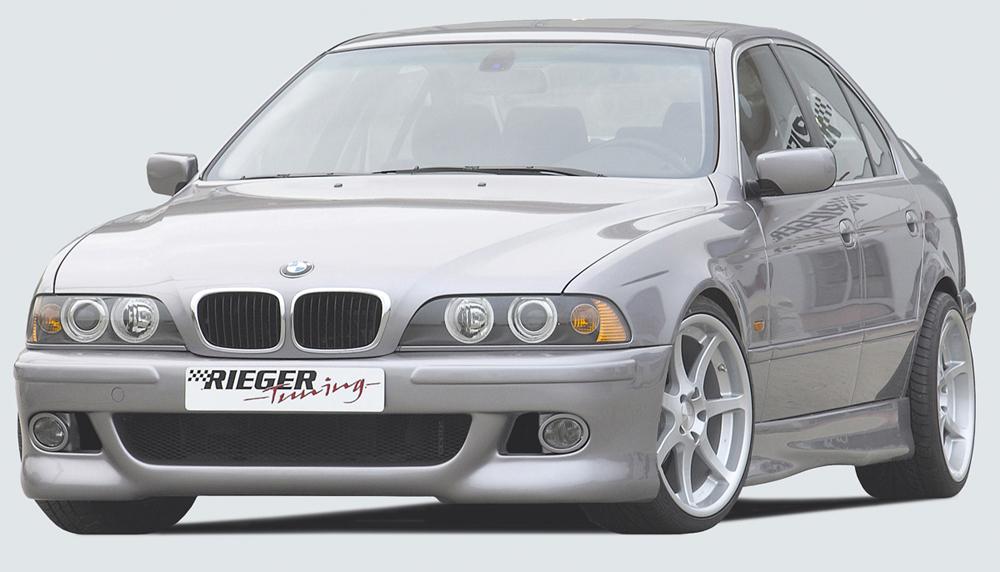 BMW 5er E39 Rieger Seitenschweller  rechts, ABS, 
inkl. Gutachten, Montagezubehör