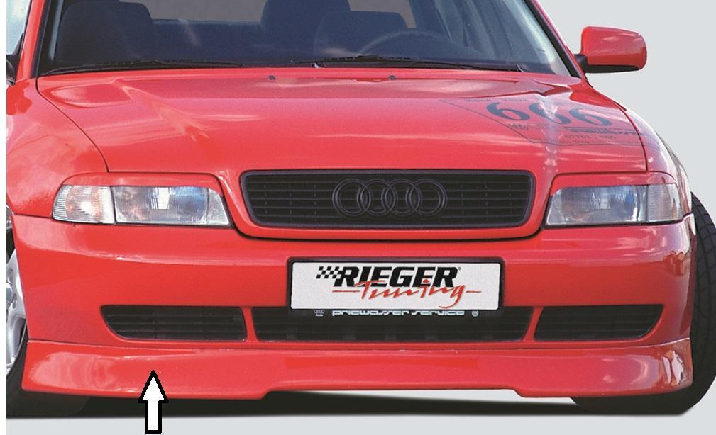 Audi A4 (B5) – Tuning King