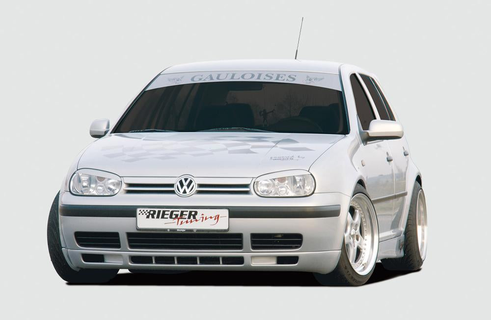 Rieger Seitenschweller passend für VW Golf 4