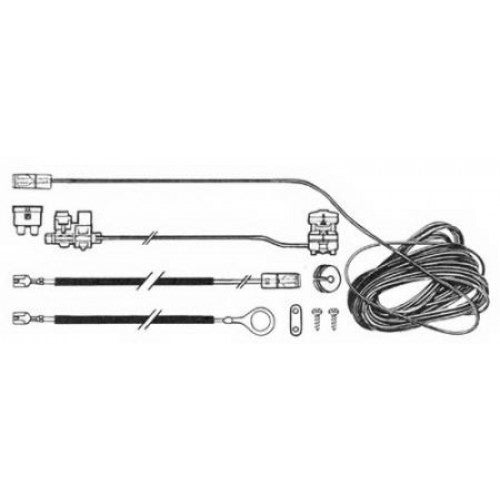 Schroth Kabelsatz zur Montage des asm® autocontrol II