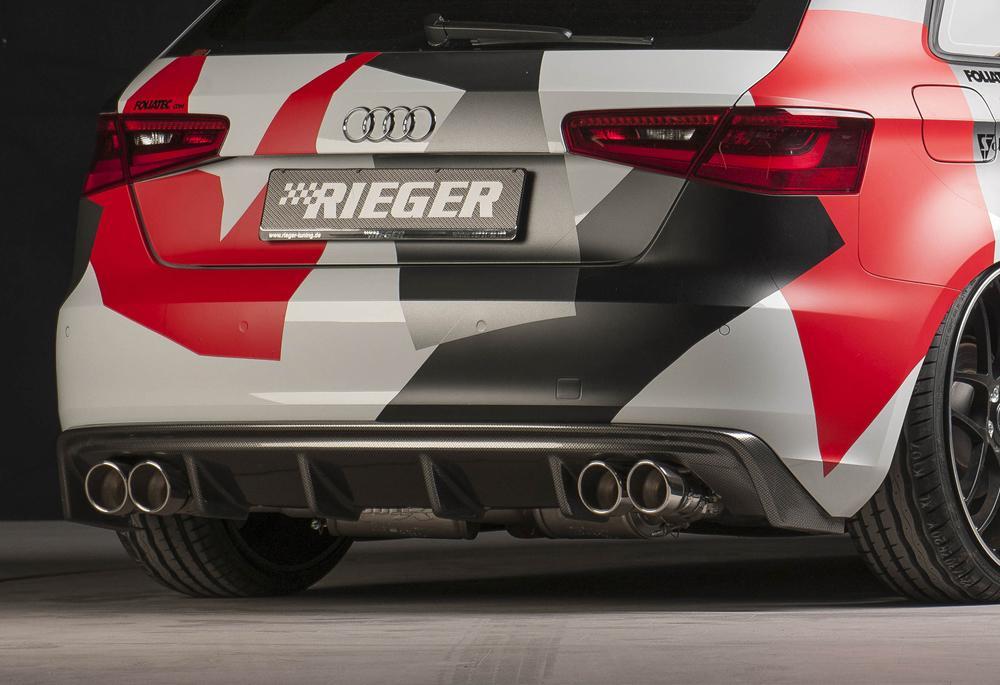 Audi A3 (8V) Bull-X Halbanlage AUDI A3 (8V) 1.4 TFSI, 1.8 TFSI links/rechts, 4x89mm, rund,  STREETLINE ,  nur 2WD leicht abgeschrägt, eingerollt
Edelstahl
mit EWG-Betriebserlaubnis.
Nur für Frontantrieb, nicht für Quattro.