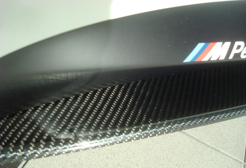 BMW 4er F82 M4 (M3) Carbon Seitenschwelleransatz, links BMW M4 F82/83, für orig. Seitenschweller links, für orig. Seitenschweller, Carbon, 
inkl. Montagezubehör, Gutachten