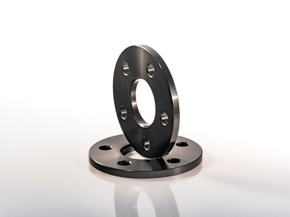 Spurverbreiterung Distanzscheibe System A 5 mm pro Rad Audi S2 (B4)