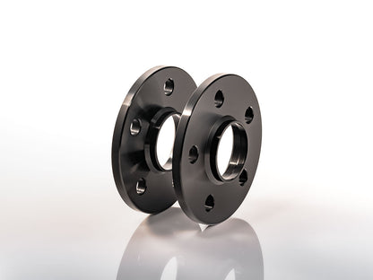 Spurverbreiterung Distanzscheibe System A 10 mm pro Rad Mercedes-Benz C-Klasse (202)
