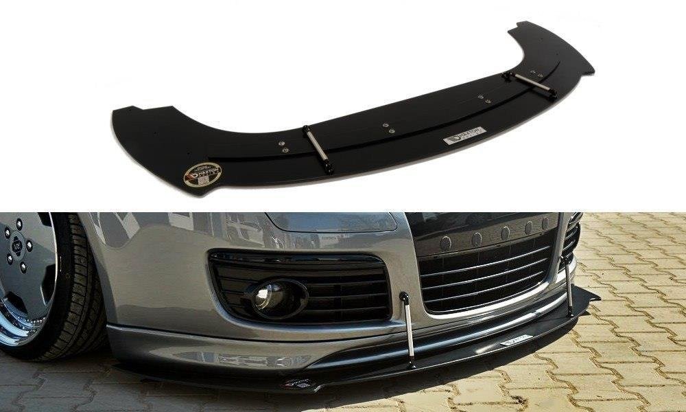 Racing Front Ansatz für VW GOLF 5 GTI 30TH
