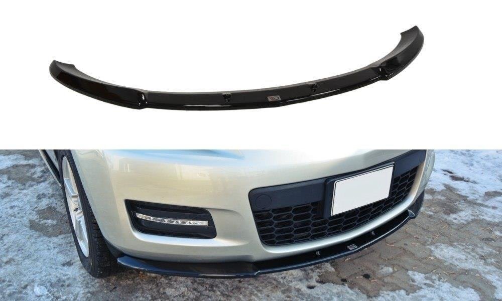 Front Ansatz für MAZDA CX-7 Carbon Look
