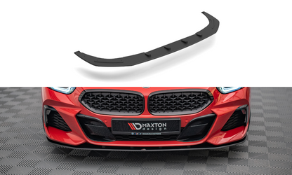 Street Pro Front Ansatz für für BMW Z4 M-Paket G29