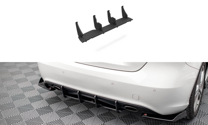 Street Pro Heckschürze für Mercedes-Benz A W176
