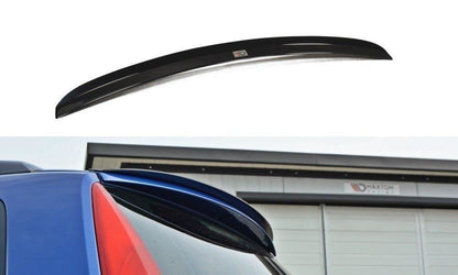 Spoiler CAP für FORD MONDEO mk3 ST220 Kombi Carbon Look