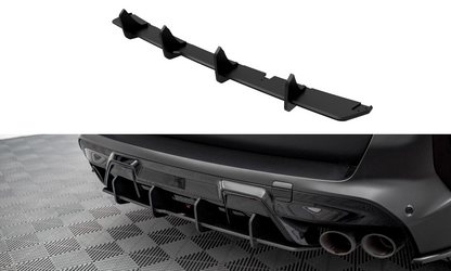 Street Pro Heckschürze für BMW X5M F95