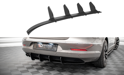 Street Pro Heckschürze für Volkswagen Passat CC