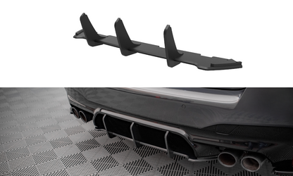 Street Pro Heckschürze für BMW M5 F90