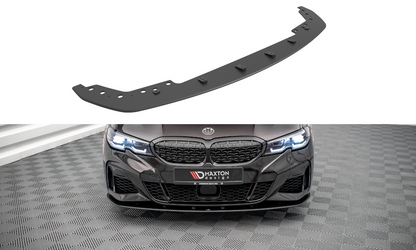 Street Pro Front Ansatz für für BMW 3er M-Paket G20 / G21