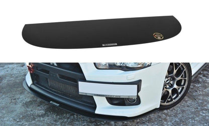 Racing Front Ansatz V.3 für Mitsubishi Lancer Evo X