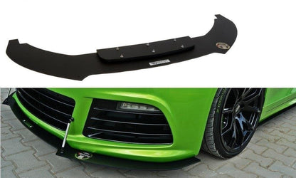 Racing Front Ansatz für VW SCIROCCO R