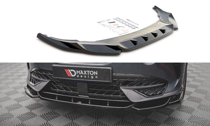 Front Ansatz V.1 für Cupra Formentor Carbon Look