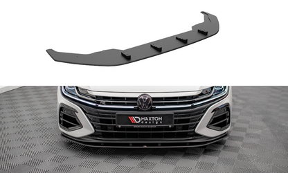 Street Pro Front Ansatz für für Volkswagen Arteon R