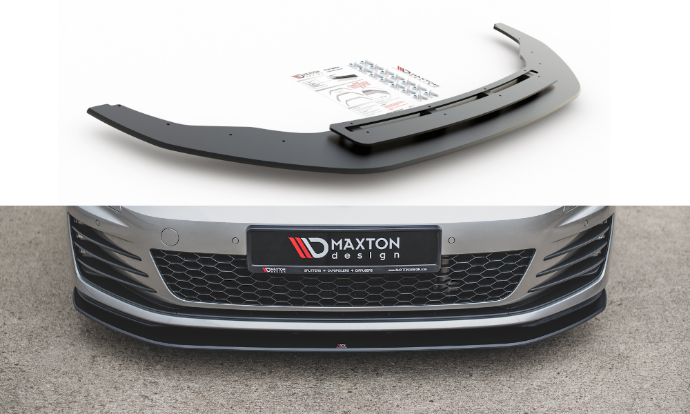 Robuste Racing Front Ansatz für VW Golf 7 GTI