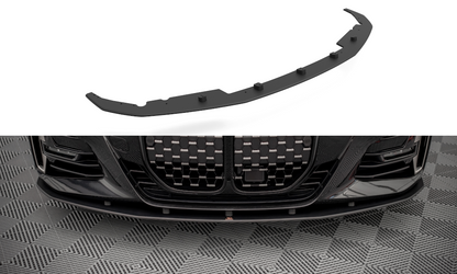Street Pro Front Ansatz für für BMW 4er M-Paket G22