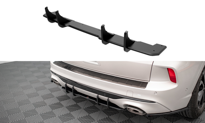 Street Pro Heckschürze für Ford Kuga ST-Line Mk3