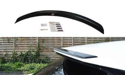 Spoiler CAP für Lexus RX Mk4 Carbon Look